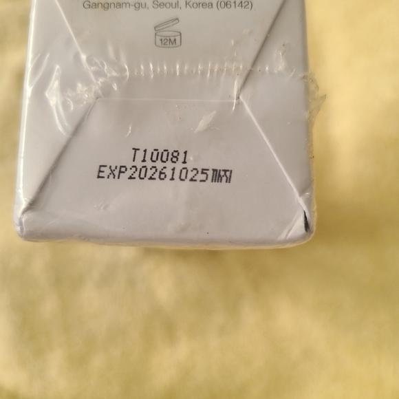 COSRX Advanced Snail 96 Mucin Power Essence - Clear 100 Ml/3.38 Oz NIB - Picture 10 of 12